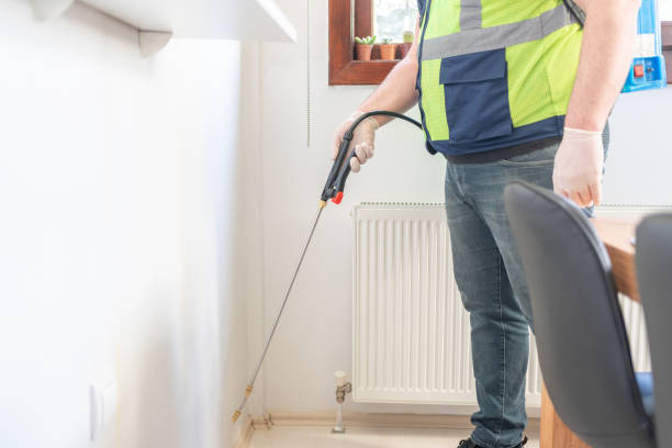  Gold Beach, OR Pest Control Pros
